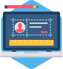 Web design